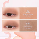 Real Eye Palette #05 Apricot Me