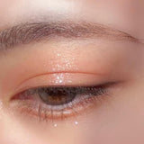Real Eye Palette #01 Peach Like