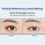 Lip & Eye Makeup Remover