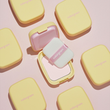 Sebum Retouching Blur Pact