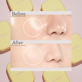 Sebum Retouching Blur Pact