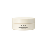 Collagen Eye Patch Jericho Rose Jelly