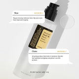 Advanced snail 96 mucin power essence