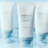 Madagascar Centella Hyalu-Cica Water-Fit Sun Serum SPF 50+ PA++++