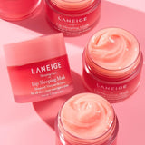 Lip Sleeping Mask EX Berry
