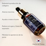 Retinol 2.5% facial serum