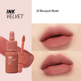 Ink velvet tint 22 Bouquet nude