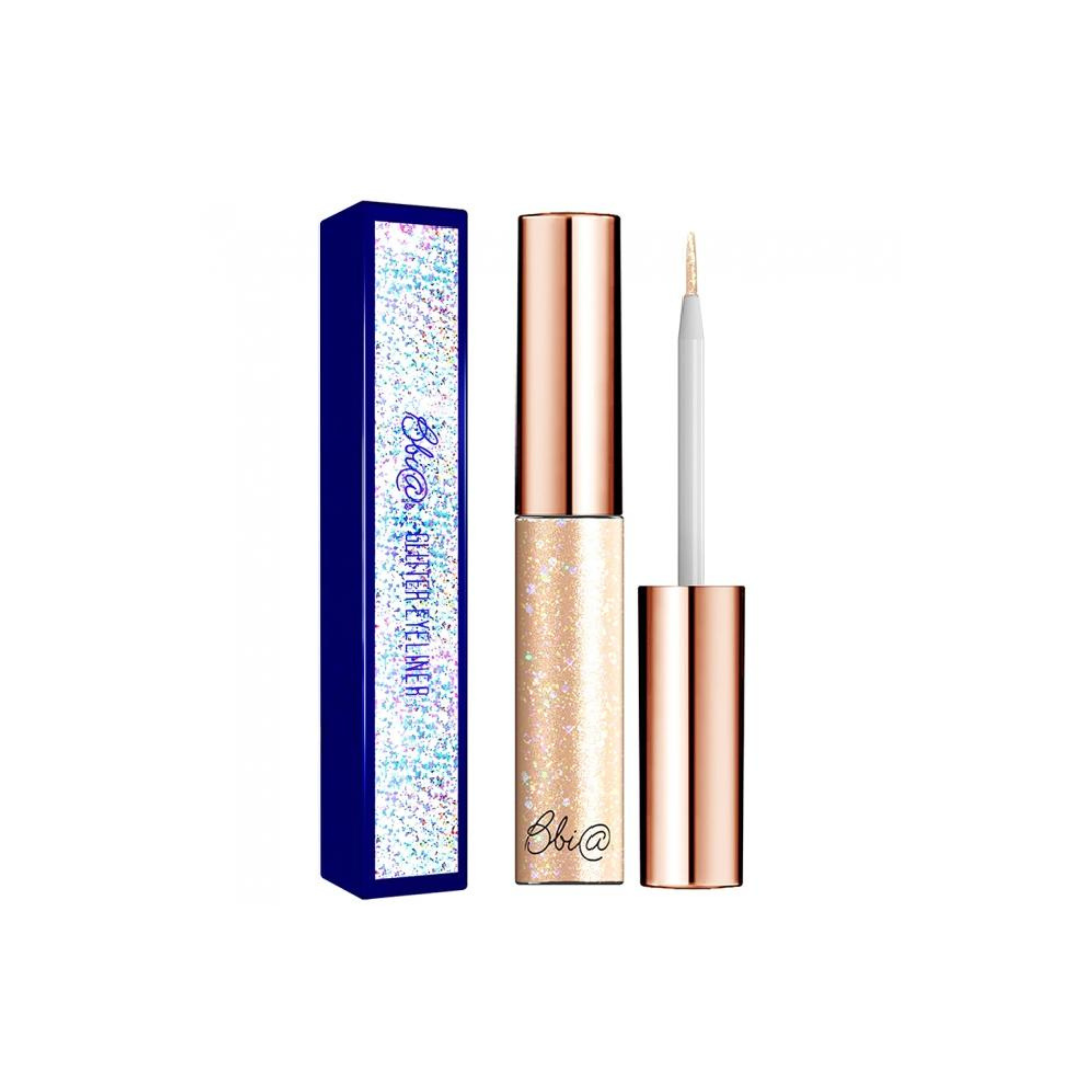 Bbia Glitter Eyeliner III Beautyholics