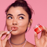Lip Sleeping Mask EX Berry