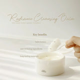 PREVENTA - Radiance Cleansing Balm