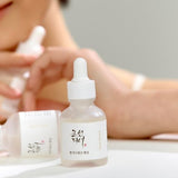 Glow Deep Serum : Rice+Alpha-Arbutin