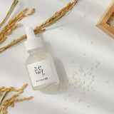 Glow Deep Serum : Rice+Alpha-Arbutin