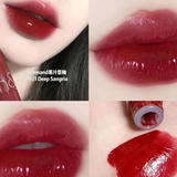 Juicy lasting tint 21 Deep sangria