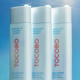Bio Watery Sun Cream SPF50+ PA++++