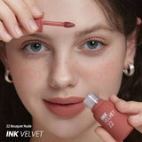 Ink velvet tint 22 Bouquet nude