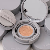 Nu zero cushion SPF 24 PA++