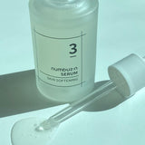 No.3 skin softening serum