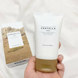 Madagascar centella cream